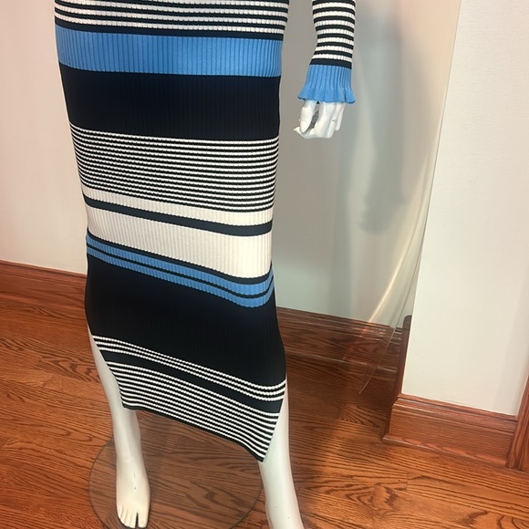 Boss by Hugo Boss knit body con dress - Picture 11 of 11